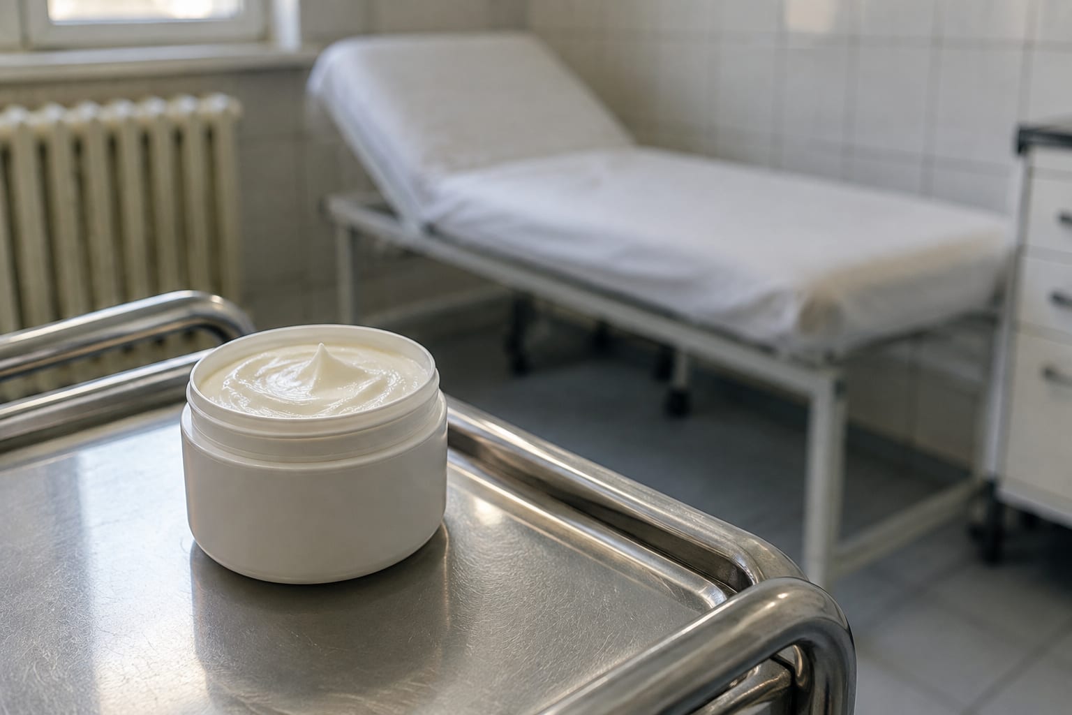 Cremă pentru reducerea vârstei biologice